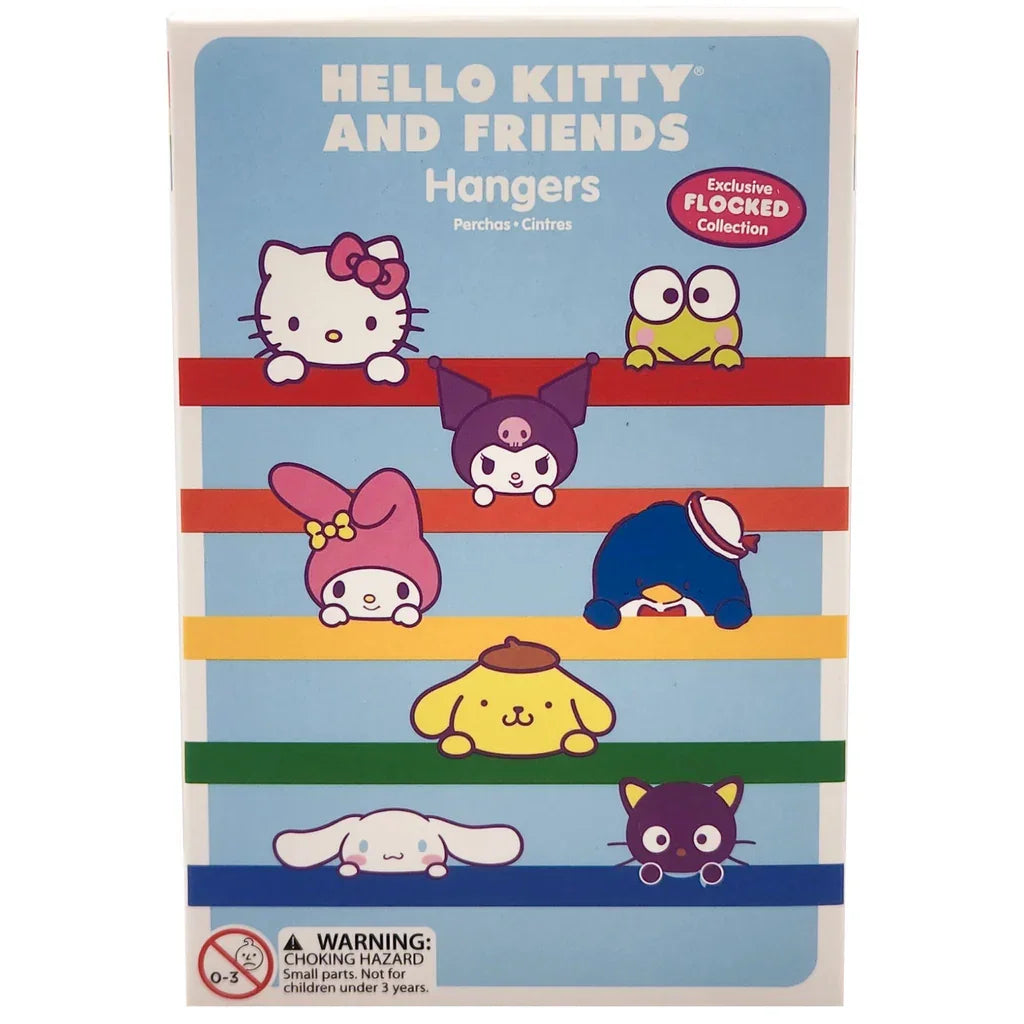 HELLO KITTY HANGER BLIND BOX