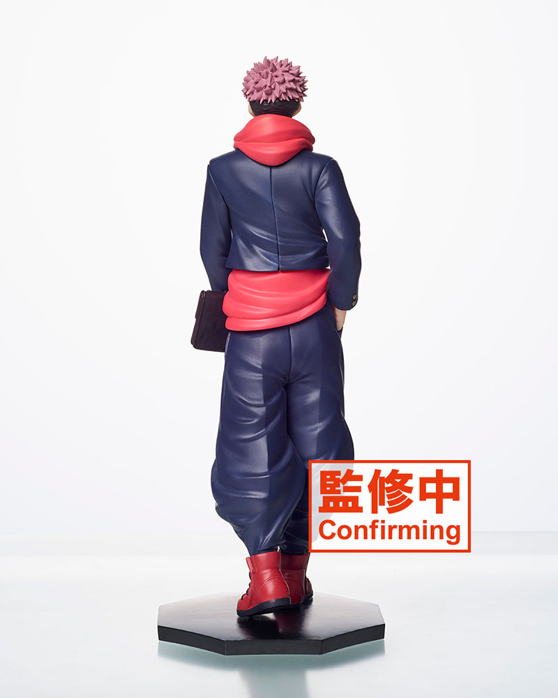 Yuji & Aoi Figure duo – Yuji - Jujutsu Kaisen
