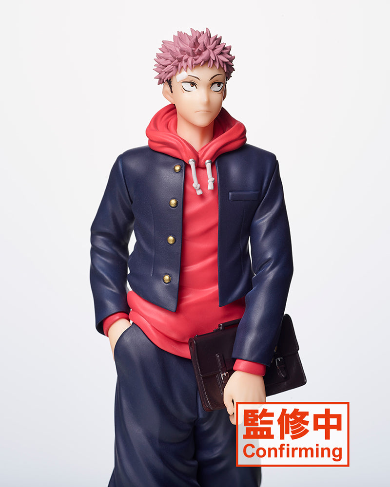 Yuji & Aoi Figure duo – Yuji - Jujutsu Kaisen