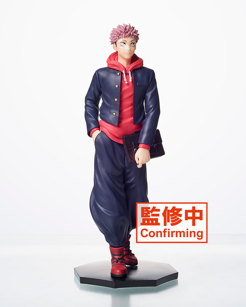 Yuji & Aoi Figure duo – Yuji - Jujutsu Kaisen