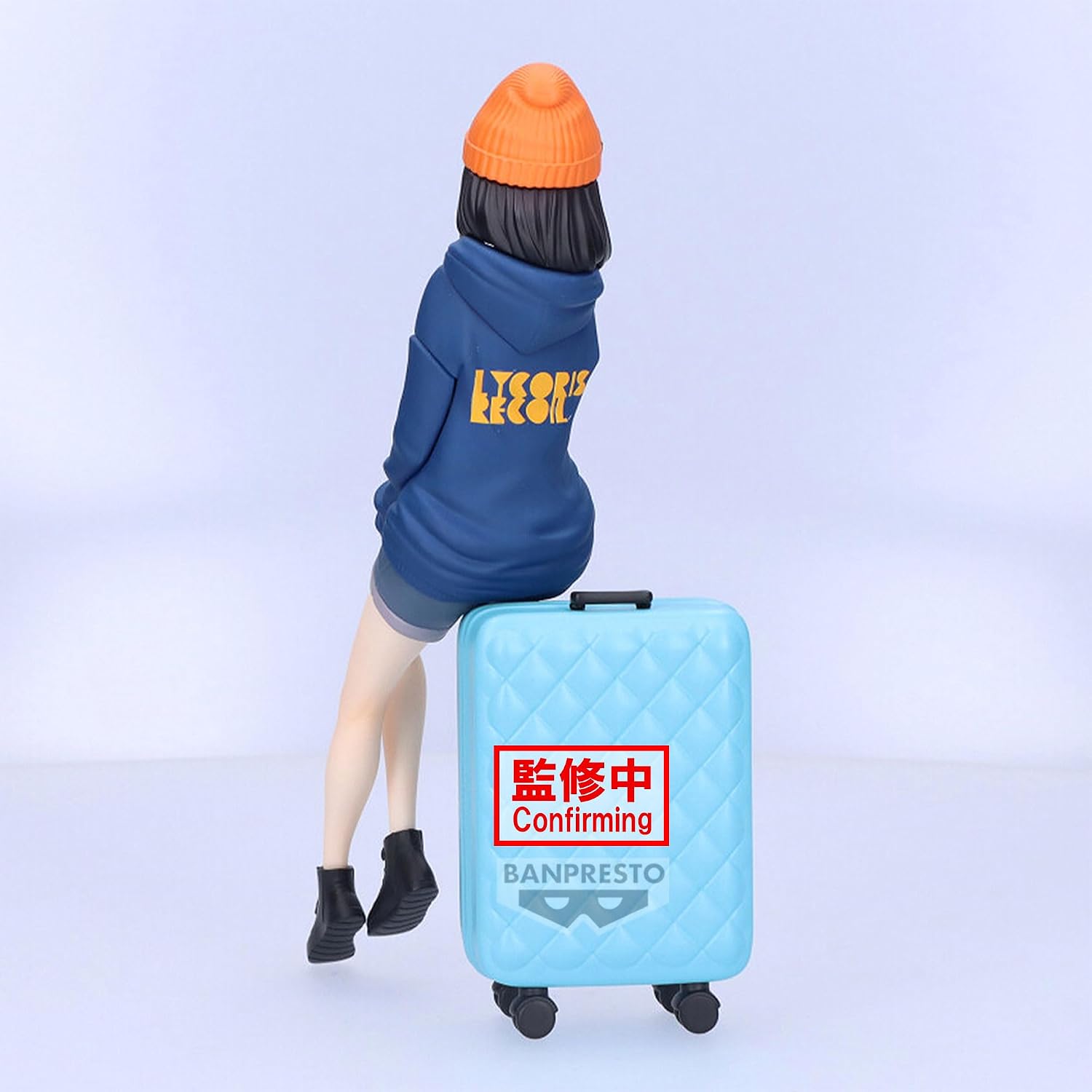 Takina Inoue Figure – Lycoris Recoil
