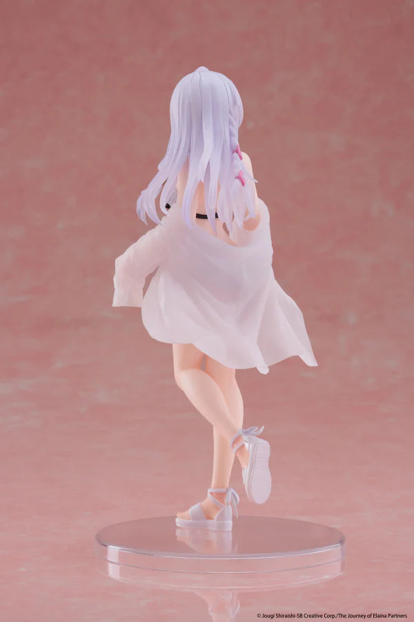Elaina Swimsuit Ver. Coreful Figure - The Journey of Elaina