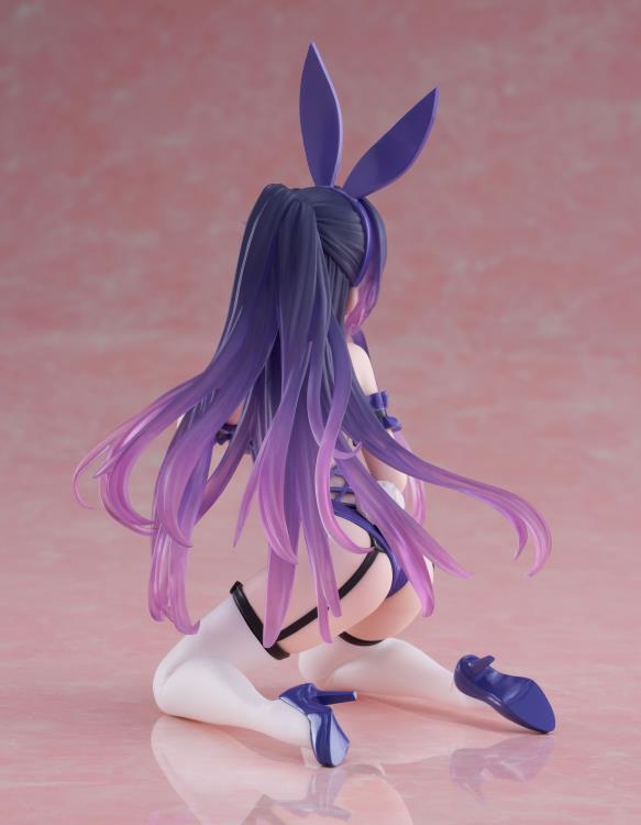 Tohka Yatogami (Bunny Ver.) Desktop Cute  Figure - DATE A LIVE