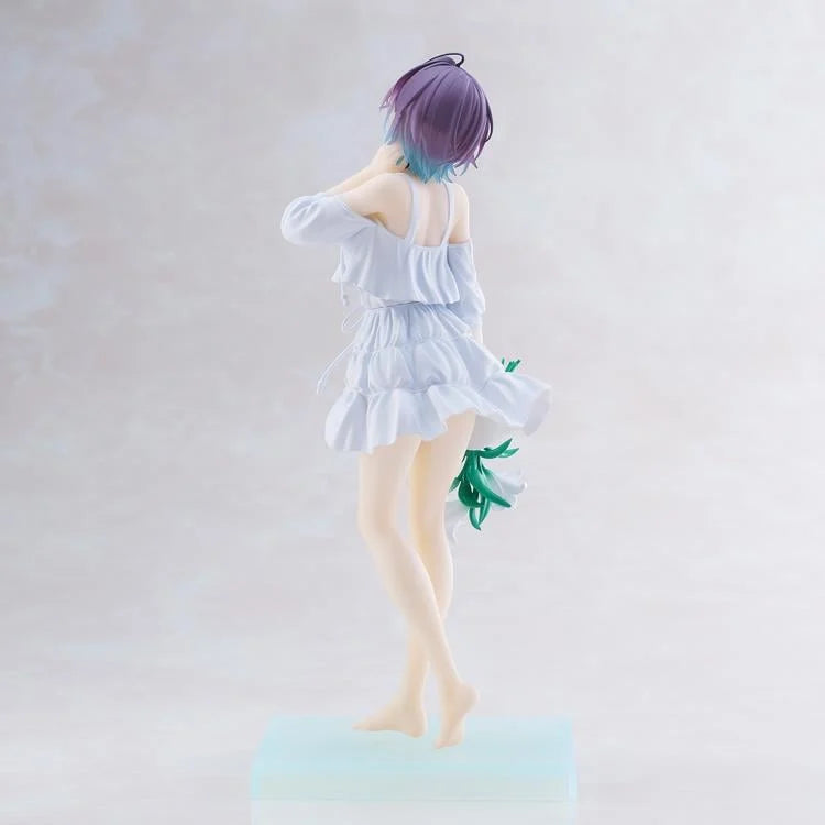 Toru Asakura Shiny Colors Emotional Lens Figure - THE IDOLMASTER