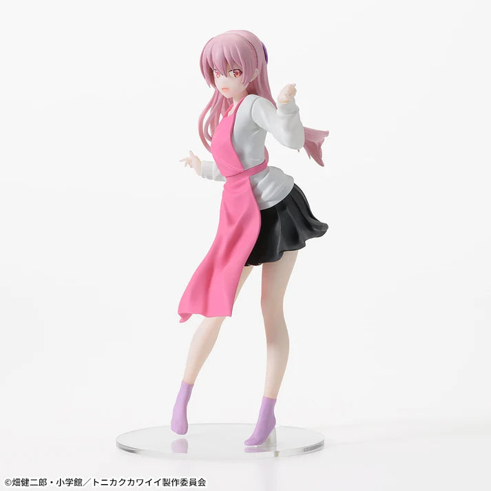 Tsukasa Yuzaki Luminasta Figure – TONIKAWA: Fly Me to the Moon
