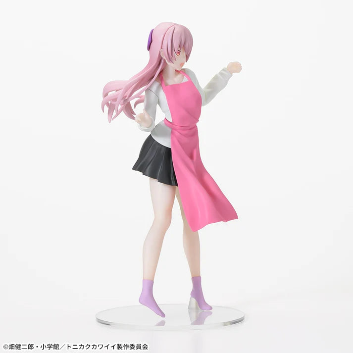 Tsukasa Yuzaki Luminasta Figure – TONIKAWA: Fly Me to the Moon