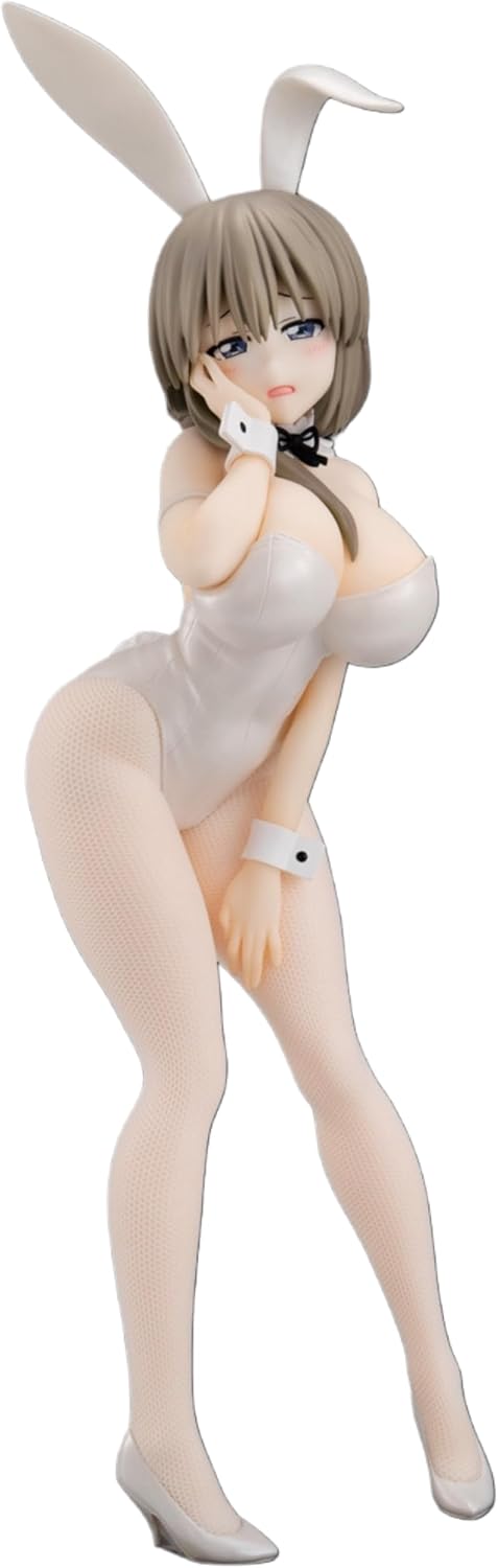 Tsuki Uzaki - BiCute Bunnies Figure -  Uzaki-chan Wants to Hang Out!