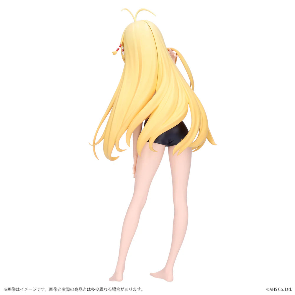 Tsurumaki Maki VOICEROID Figure (Another Color Ver.)