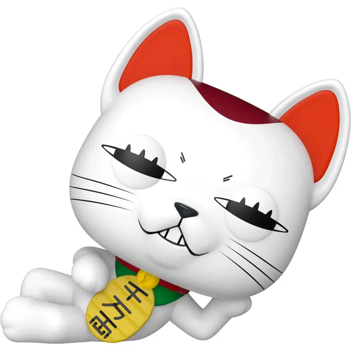 Turbo Granny Funko Pop! Vinyl Figure #2102 - Dandadan