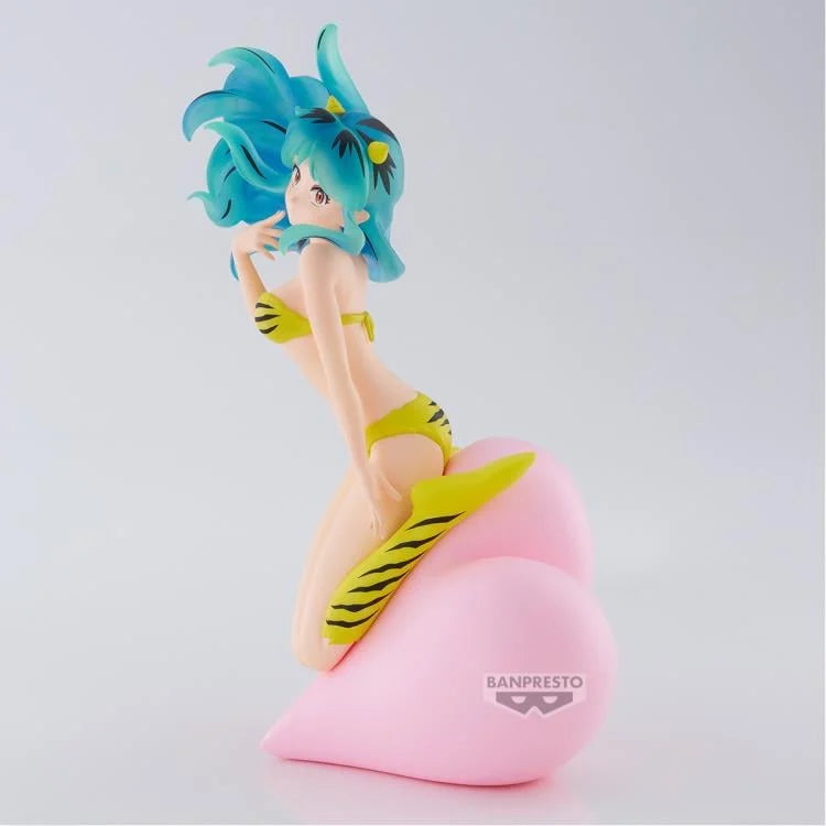Lum Soft and Drifting  ESPRESTO Figure - Urusei Yatsura