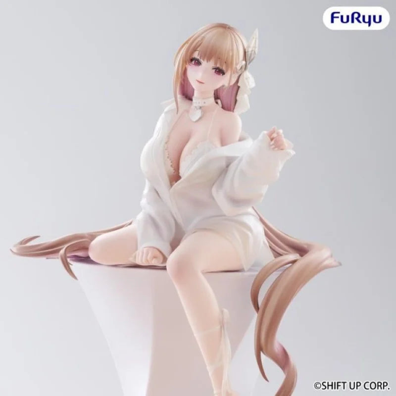 Viper Shine of Love Version Noodle Stopper Figure Goddess of Victory: Nikke