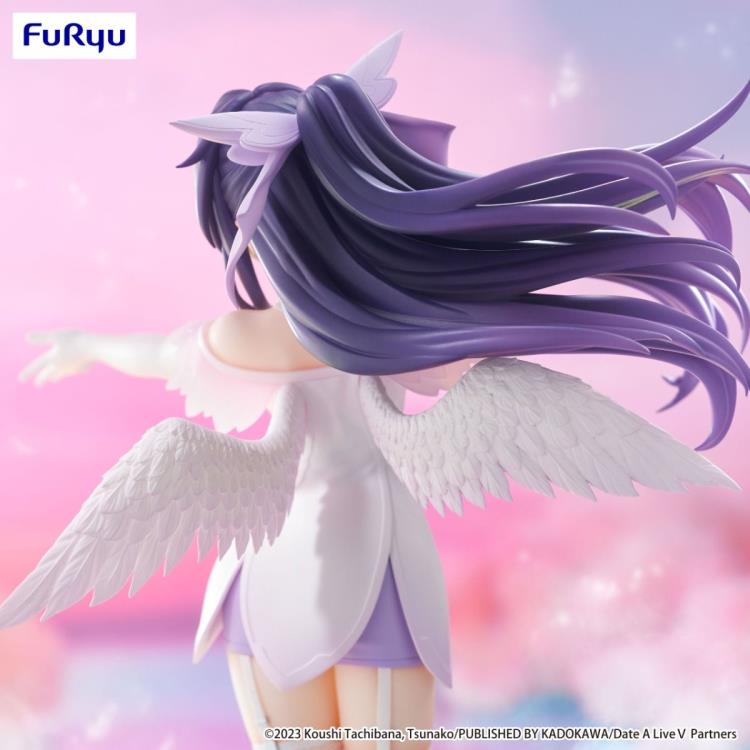 Yatogami Tohka BiCute Pure Figure – Date A Live V