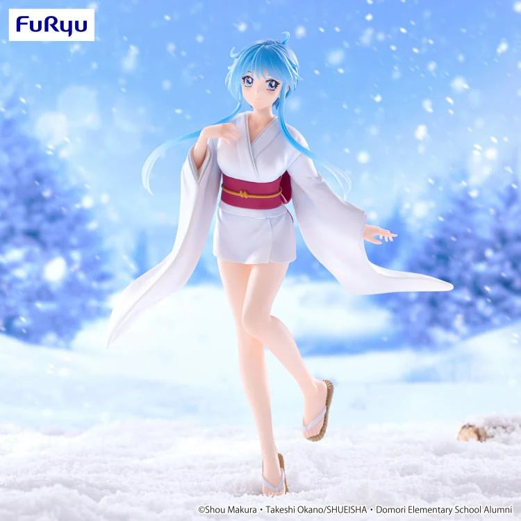 Yukime Trio-Try-iT Figure - Hell Teacher: Jigoku Sensei