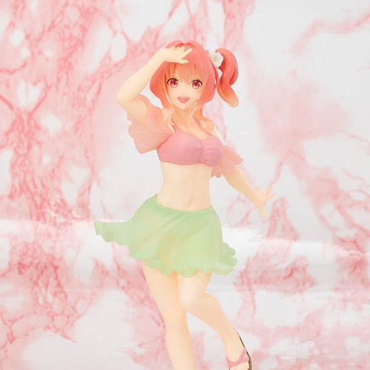 Yuna Amagami Coreful Figure - Tying the Knot with an Amagami Sister