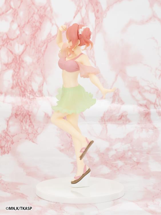 Yuna Amagami Coreful Figure - Tying the Knot with an Amagami Sister