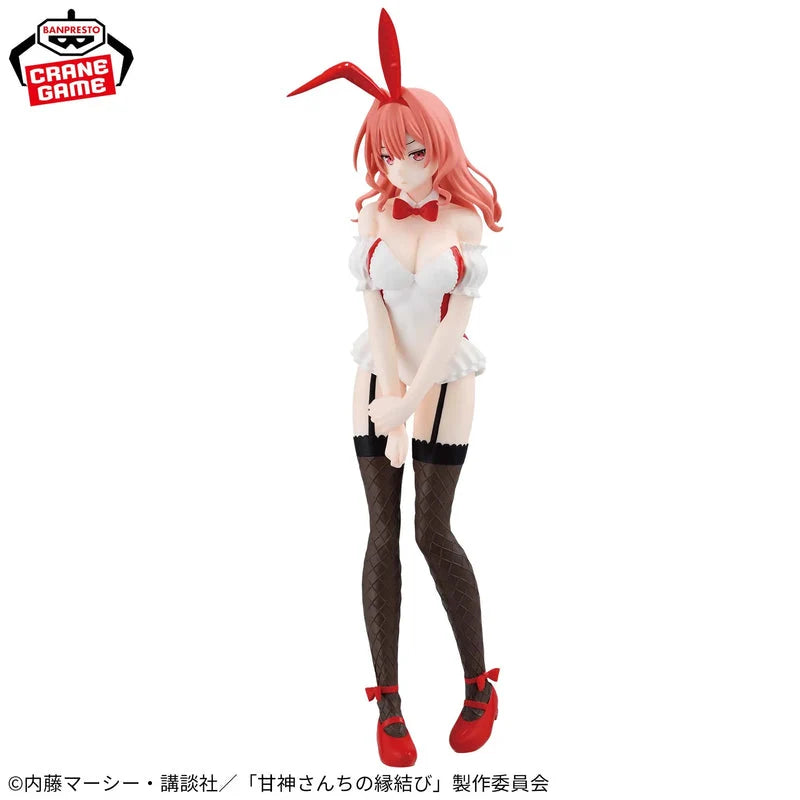 Yuna Amagami Figure Bunny Ver. - Tying the Knot with an Amagami Sister