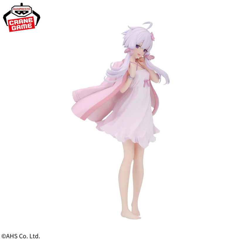 Yuzuki Yukari Roomwear Ver. II Figure – VOICEROID