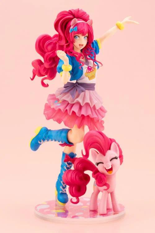 Pinkie Pie  Bishoujo Figure - My Little Pony