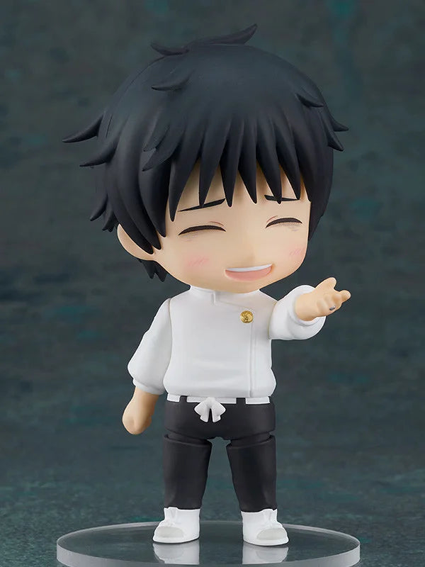 Yuta Okkotsu Nendoroid No.1766 - Jujutsu Kaisen 0