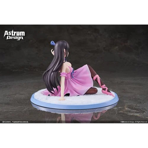 Astrum Design Young Ballerina 1/7 Scale Statue Original Design Art Corp. Nekojira Flamingo