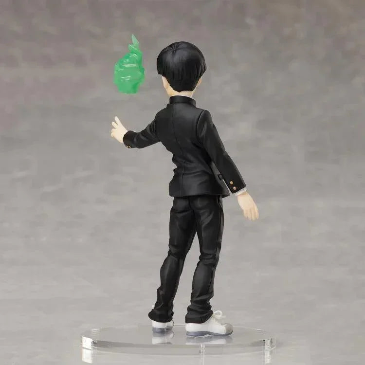Shigeo Kageyama Figure - Mob Psycho 100