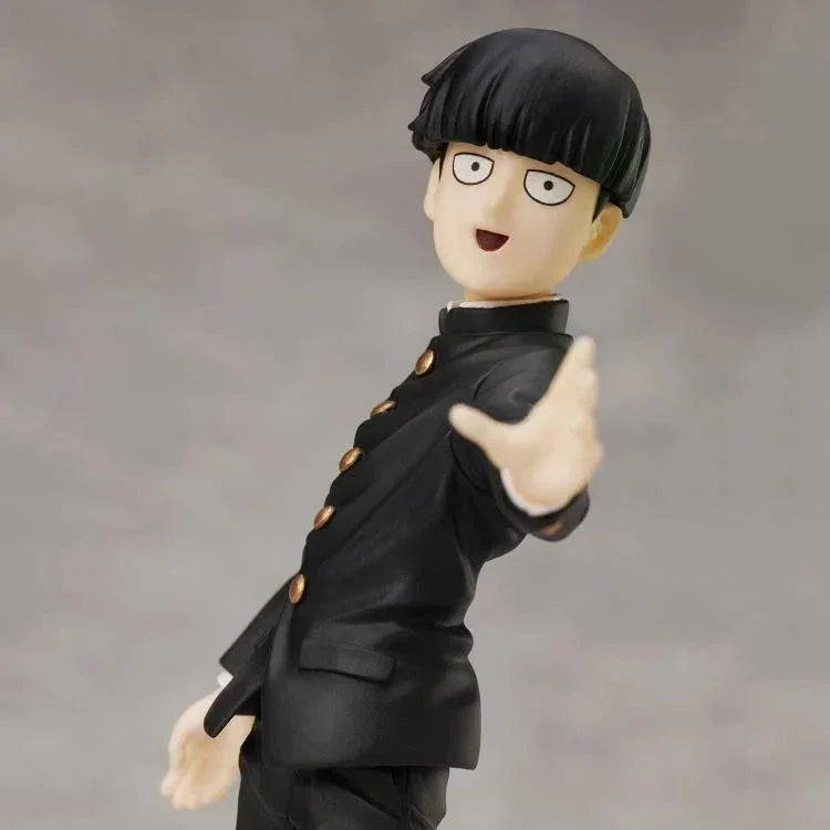 Shigeo Kageyama Figure - Mob Psycho 100