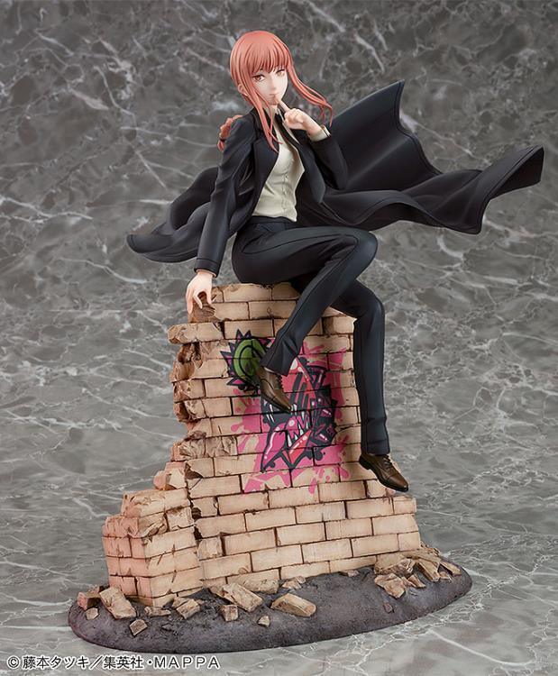 Makima 1/7 scale figure - Chainsaw Man