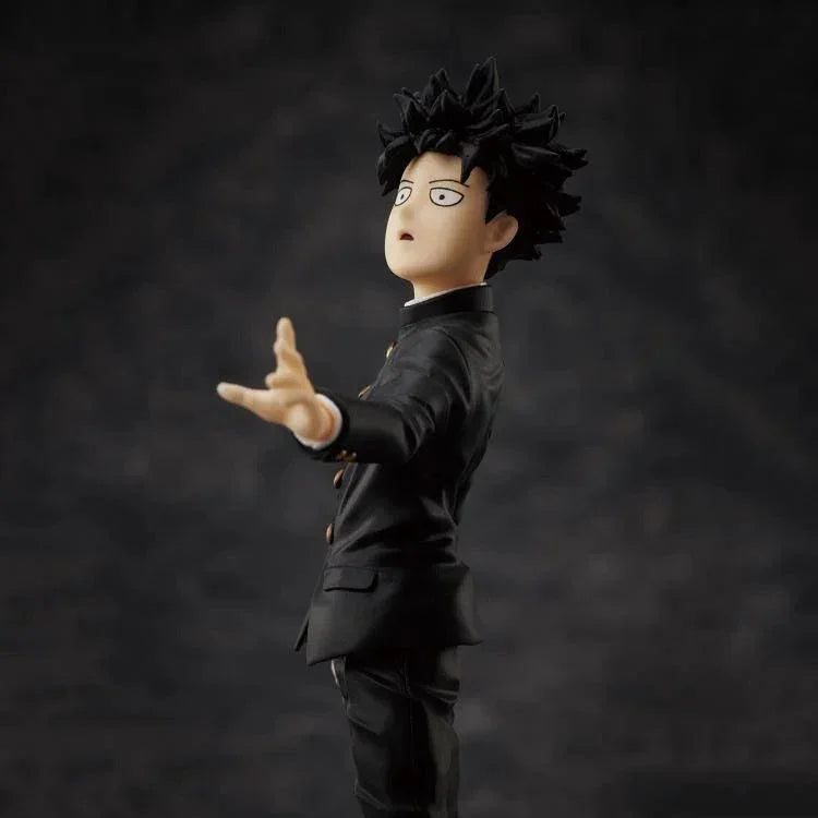 Shigeo Kageyama Figure - Mob Psycho 100