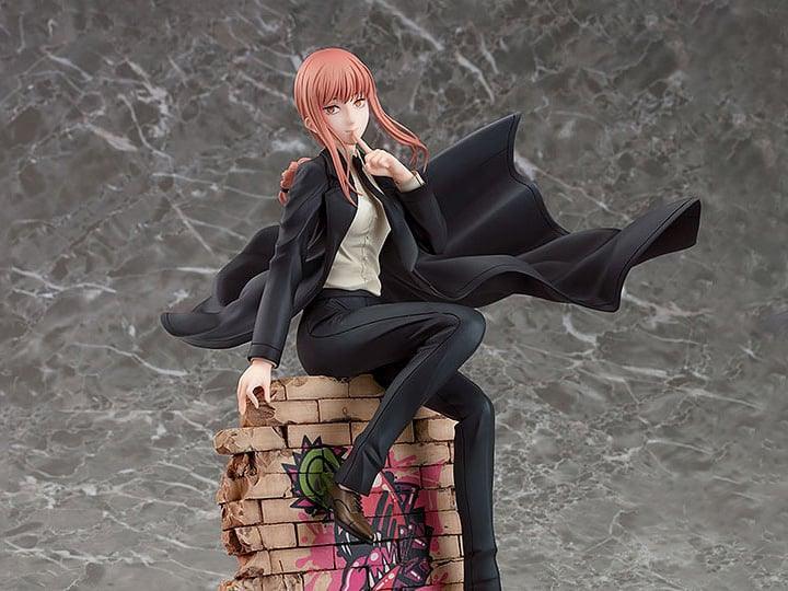 Makima 1/7 scale figure - Chainsaw Man