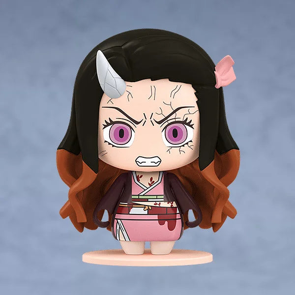 Pocket Maquette Demon Slayer Kimetsu no Yaiba 06