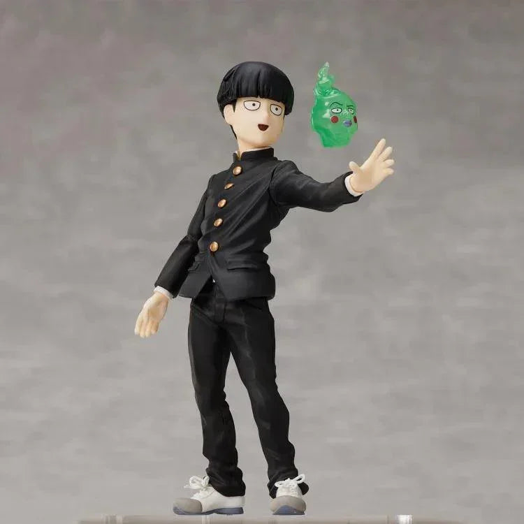 Shigeo Kageyama Figure - Mob Psycho 100