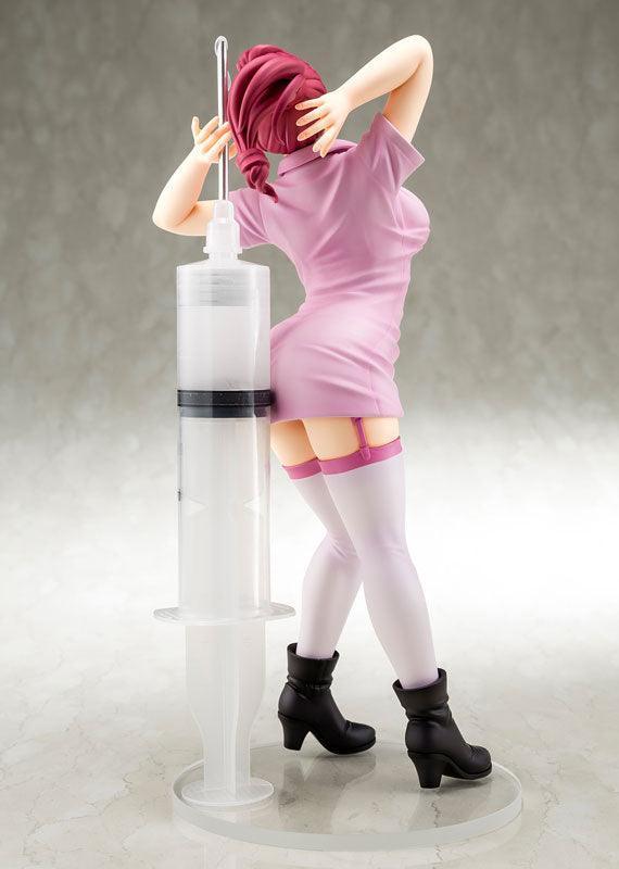 Akane Ryuzoji Dress-up Nurse 1/6 Scale - World's End Harem World's End Harem - FigurineOut