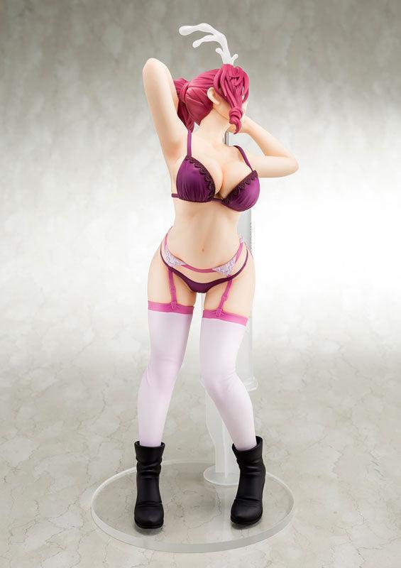 Akane Ryuzoji Dress-up Nurse 1/6 Scale - World's End Harem World's End Harem - FigurineOut