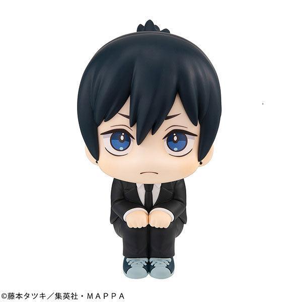 Aki Hayakawa LookUp Chainsaw Man - FigurineOut