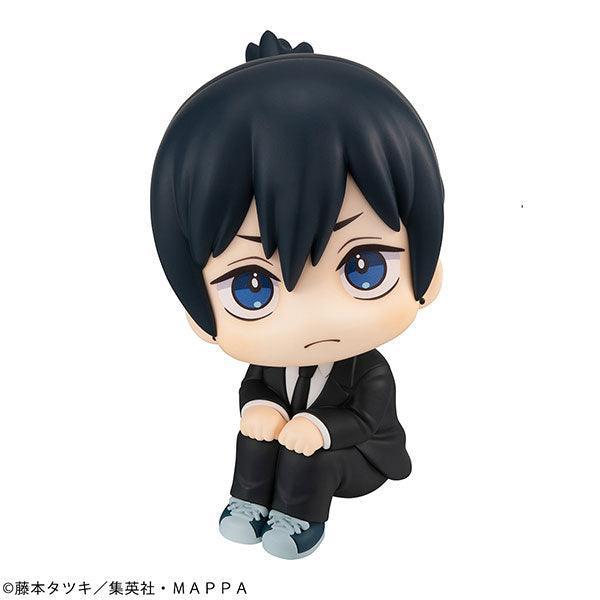 Aki Hayakawa LookUp Chainsaw Man - FigurineOut