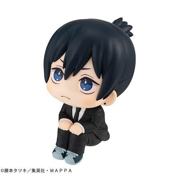 Aki Hayakawa LookUp Chainsaw Man - FigurineOut