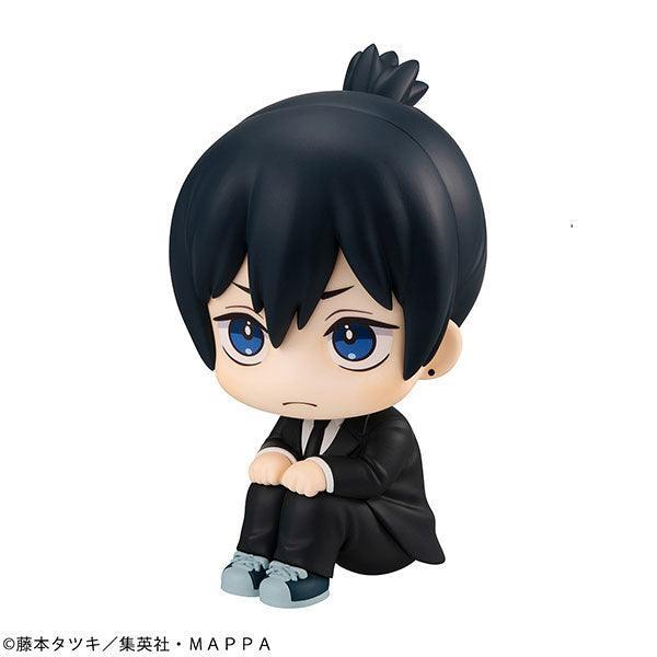 Aki Hayakawa LookUp Chainsaw Man - FigurineOut
