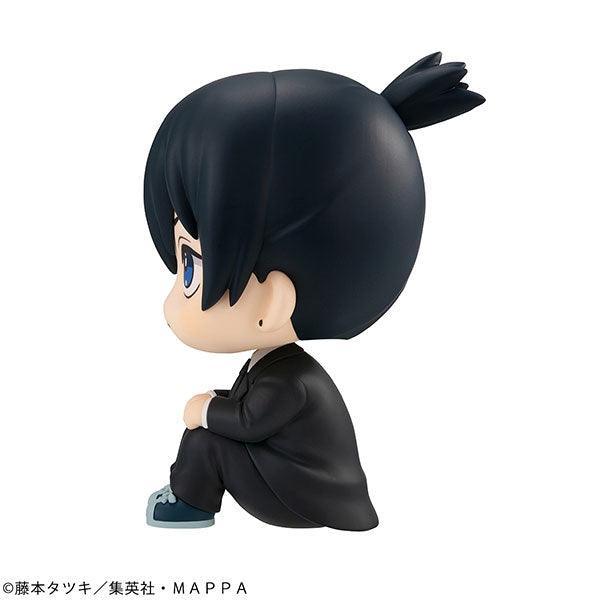 Aki Hayakawa LookUp Chainsaw Man - FigurineOut