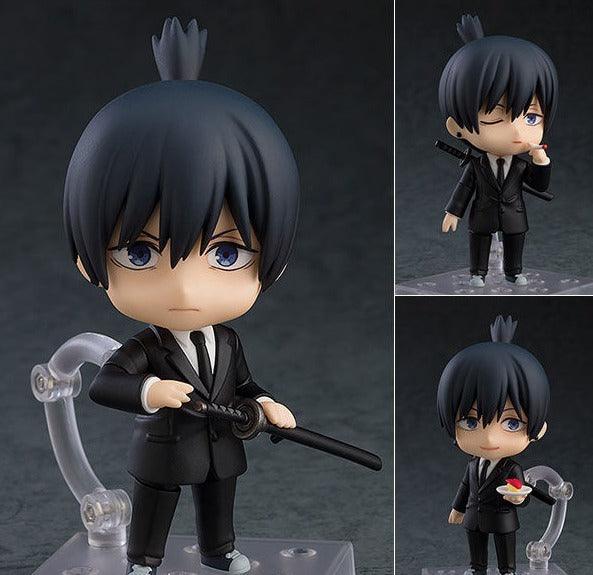 Aki Hayakawa Nendoroid - Chainsaw Man - FigurineOut