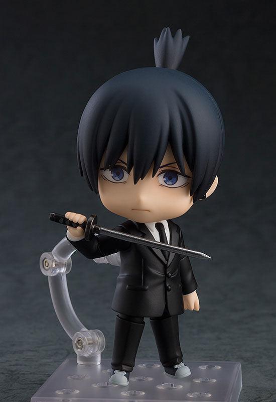 Aki Hayakawa Nendoroid - Chainsaw Man - FigurineOut
