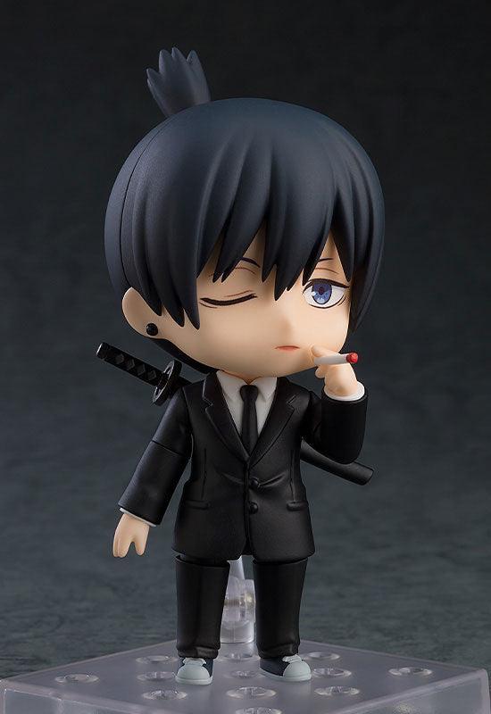 Aki Hayakawa Nendoroid - Chainsaw Man - FigurineOut
