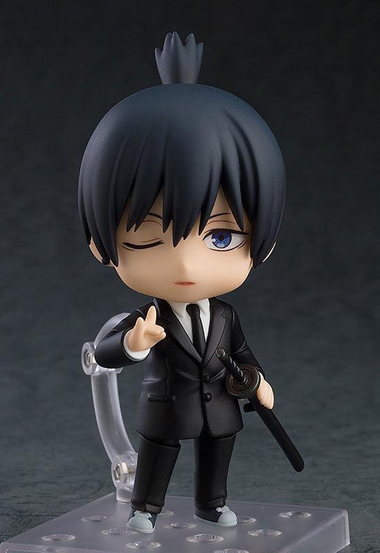 Aki Hayakawa Nendoroid - Chainsaw Man - FigurineOut