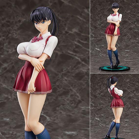 Akira Todo 1/7 Scale - World's End Harem - FigurineOut