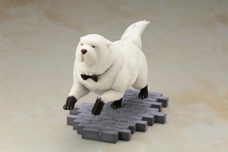 Anya Forger & Bond Forger 1/7 scale Spy x Family - FigurineOut