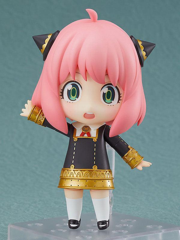Anya Forger Nendoroid Spy x Family - FigurineOut