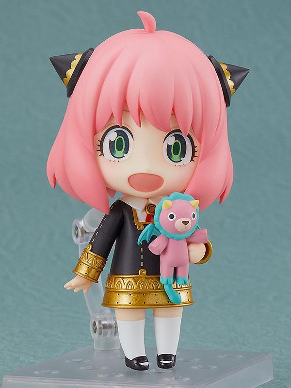 Anya Forger Nendoroid Spy x Family - FigurineOut
