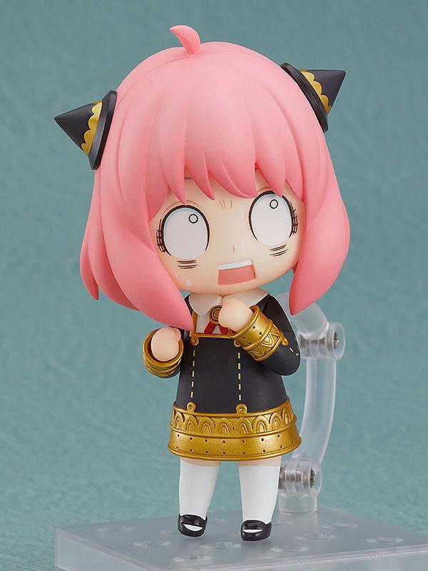 Anya Forger Nendoroid Spy x Family - FigurineOut