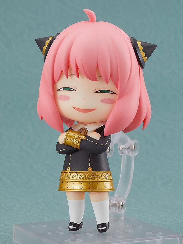 Anya Forger Nendoroid Spy x Family - FigurineOut