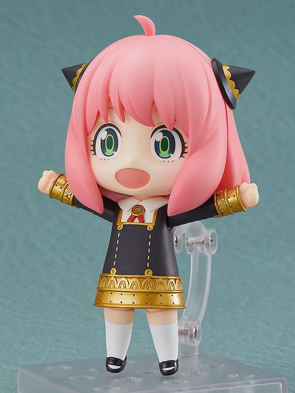 Anya Forger Nendoroid Spy x Family - FigurineOut
