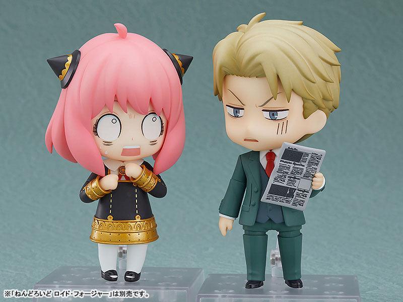 Anya Forger Nendoroid Spy x Family - FigurineOut